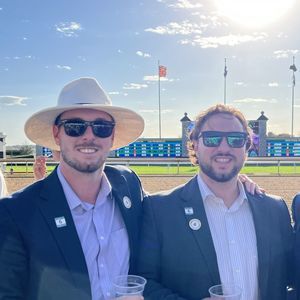 Meet your Posher, Holly